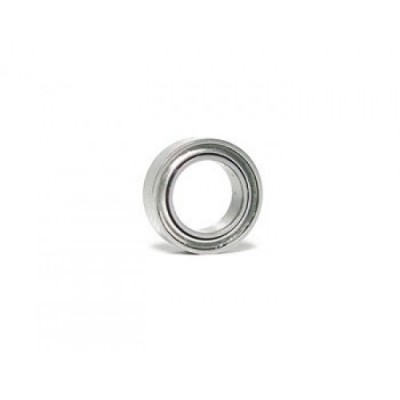 5x8x2,5 mm (SMR85ZZ) Stainless steel ball bearing